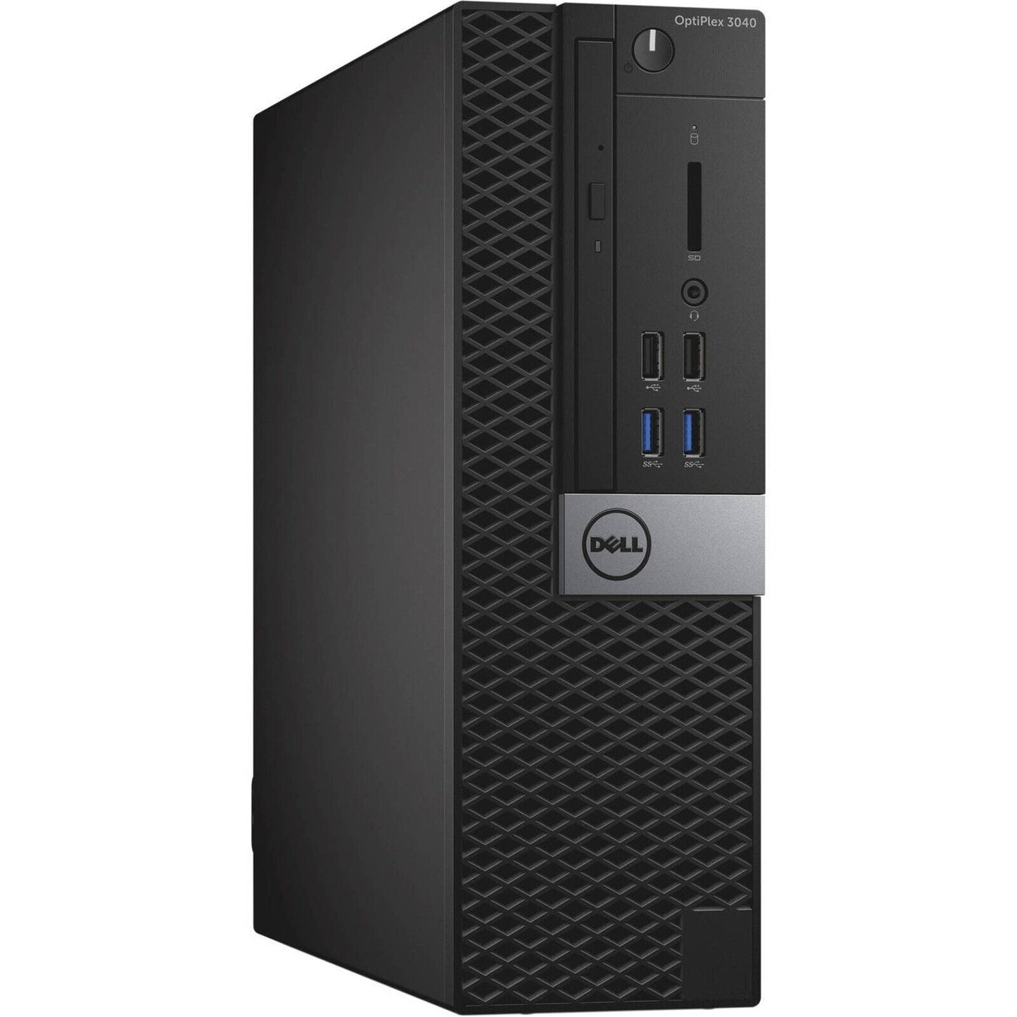 Dell OptiPlex 3040 SFF Desktop PC i5-6500 @3.20 8GB RAM 128GB SSD Win 11 Pro