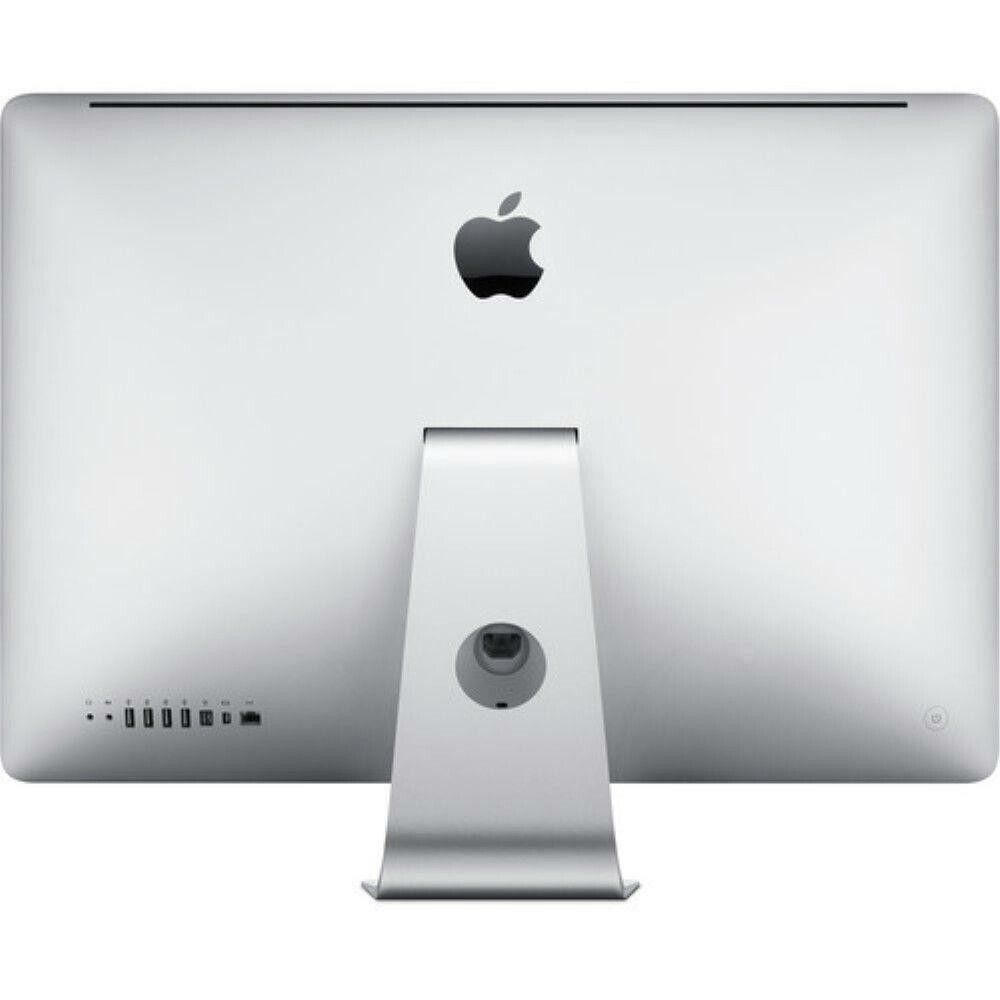 Apple A1312 iMac 27" Mid 2011 i5 @2.70 16GB RAM 1TB HDD Yosemite Radeon HD 6770M