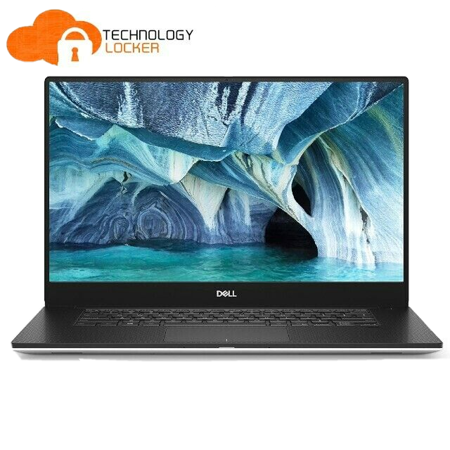 Dell XPS 15 9570 15.6" Laptop i7-8750H 32GB RAM 512GB SSD GTX 1050 Win 11 Touch