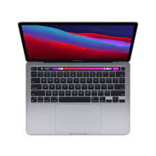 Apple A2338 EMC3578 MacBook Pro 2020 M1 8 Core 8GB RAM 500GB SSD Sonoma Grade C