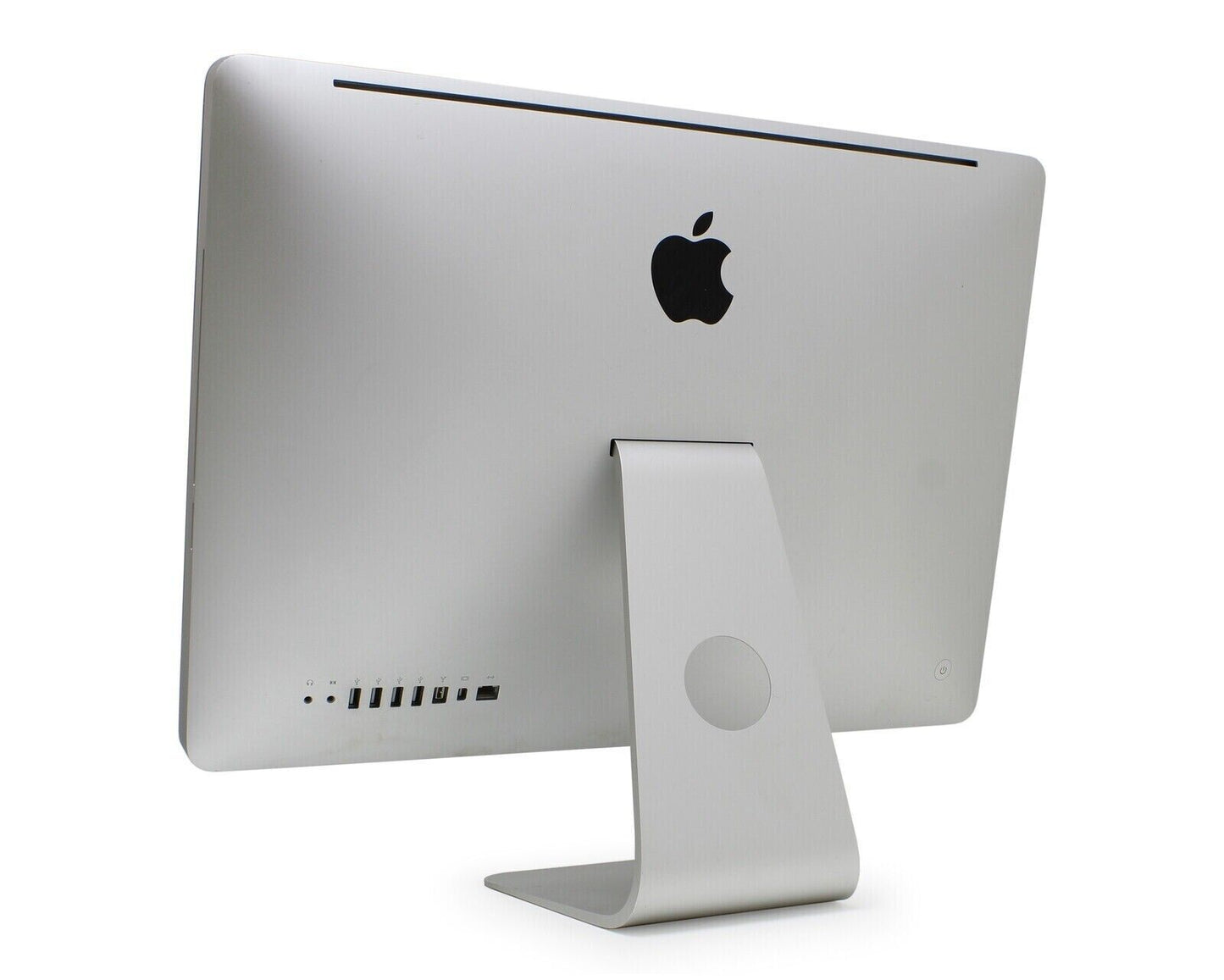 Apple iMac A1311 Mid 2011 21.5" i5-2400S @2.50GHz 8GB RAM 500GB HDD Yosemite FHD