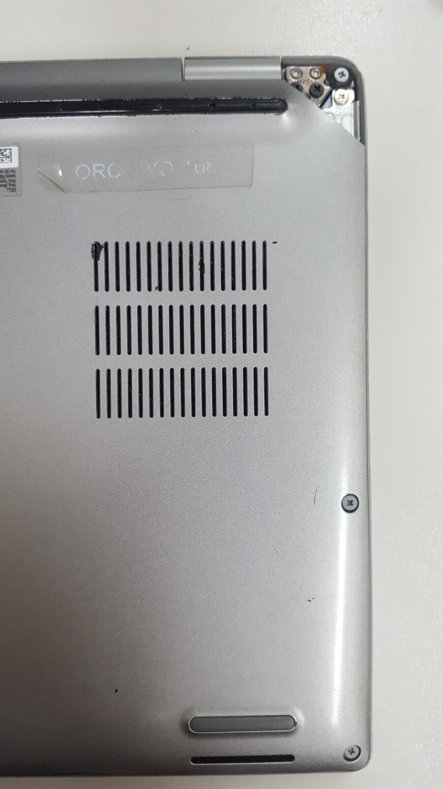Dell Latitude 5420 Laptop i5-1145G7 @2.6 8GB RAM 256GB SSD Win11 MFR WTY Grade C