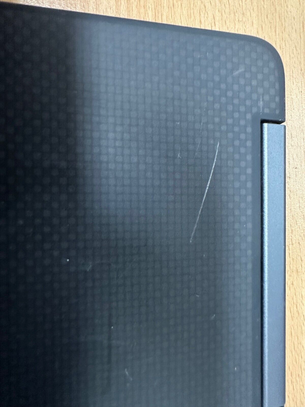 Dell Precision 7510 15.6" Laptop i7-6820HQ 64GB RAM 2TB HD Radeon Win11 Grade C