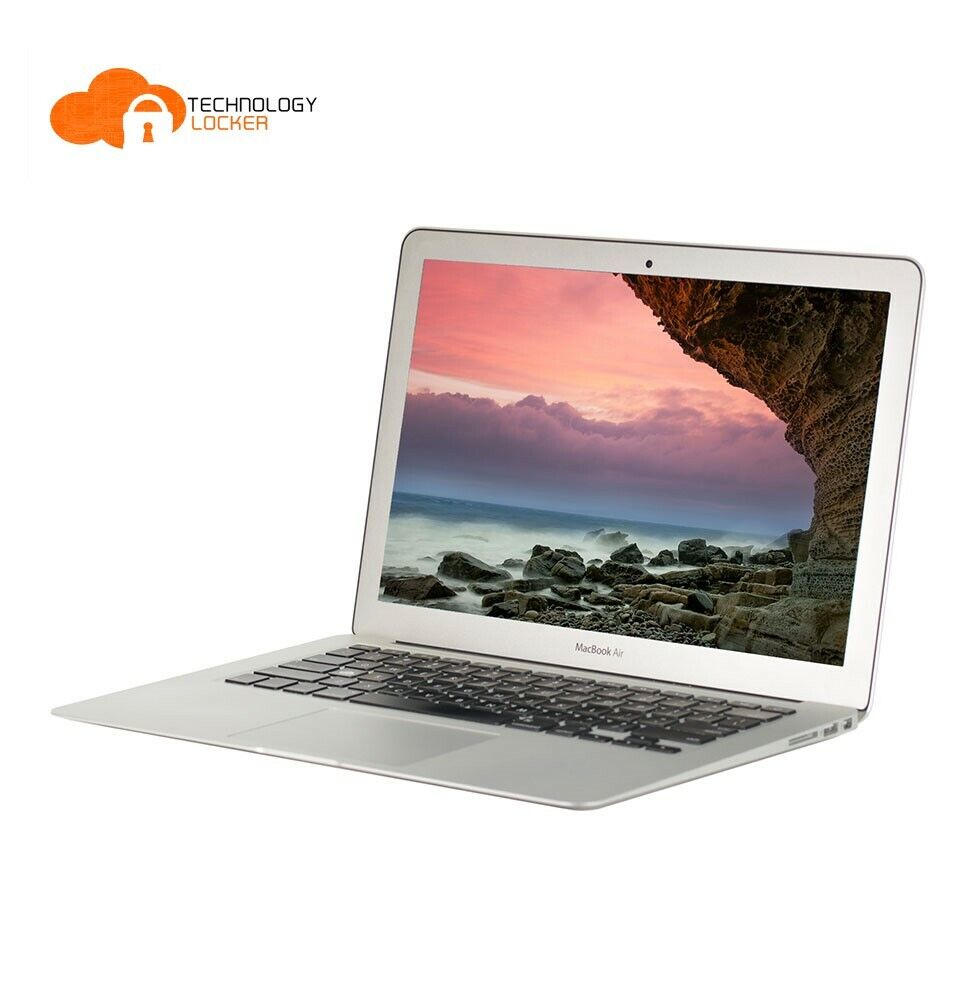 Apple A1466 MacBook Air 13.3' Early 2015 Intel i5-5250U 8GB 128GB SSD Clearance