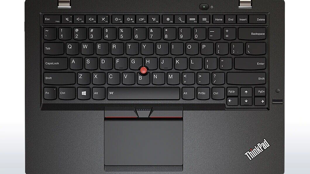Lenovo ThinkPad X1 Carbon G3 Intel i5-5200U 4GB RAM 128GB SSD FHD Win 11 Pro
