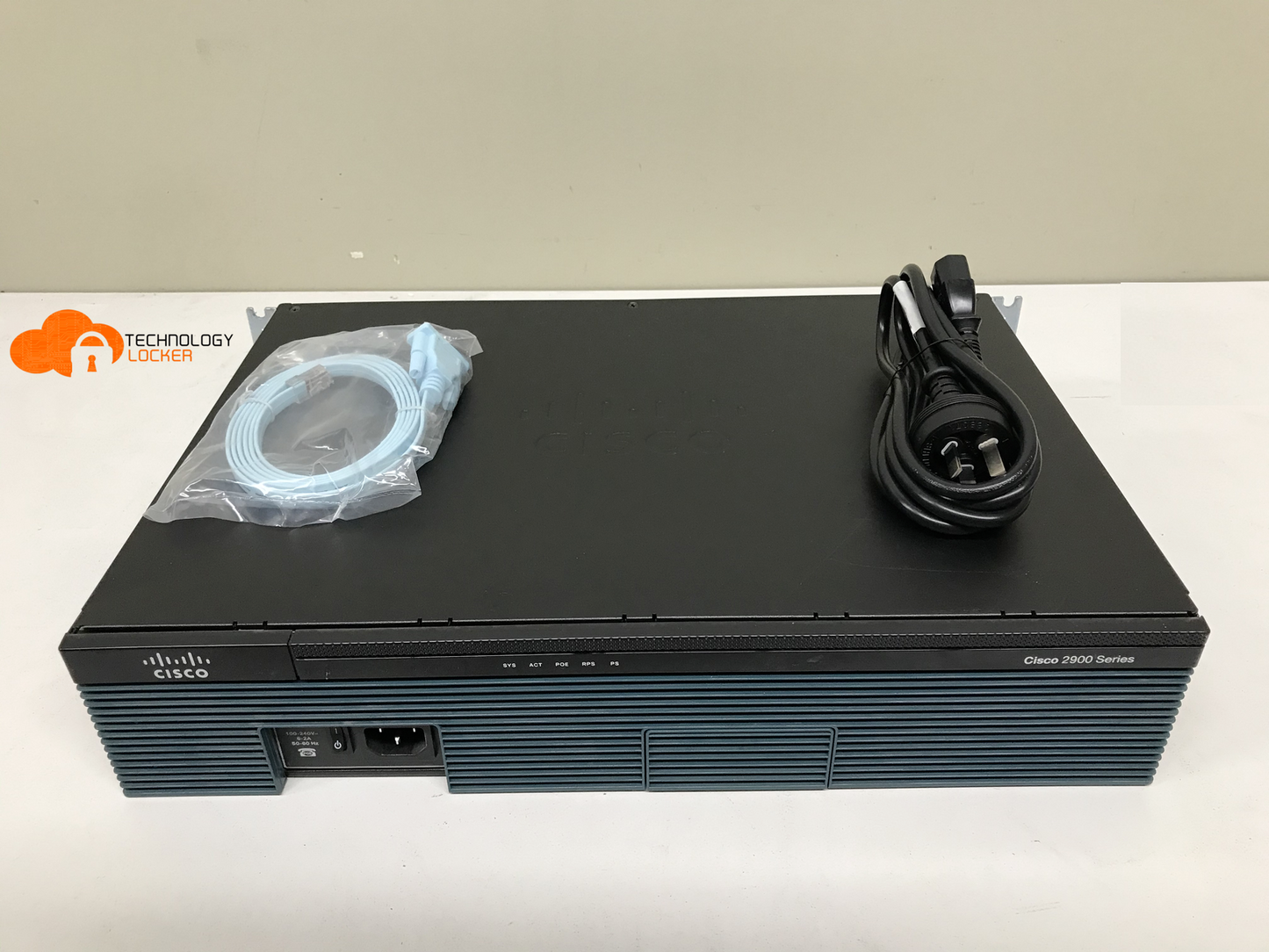 CISCO2911-VSEC/K9 UC Security License PVDM3-16 EHWIC-3G-HSPA-U SM-ES2-24-P