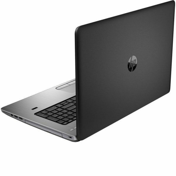 HP ProBook 640 G3 14" Laptop i5-7200U @2.50 8GB RAM New 256GB SSD Win 10 Pro