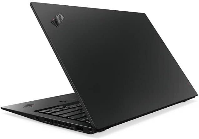 Lenovo ThinkPad X1 Yoga Gen 3 Laptop i5-8350U 8GB RAM 256GB SSD Win 11 4G Touch