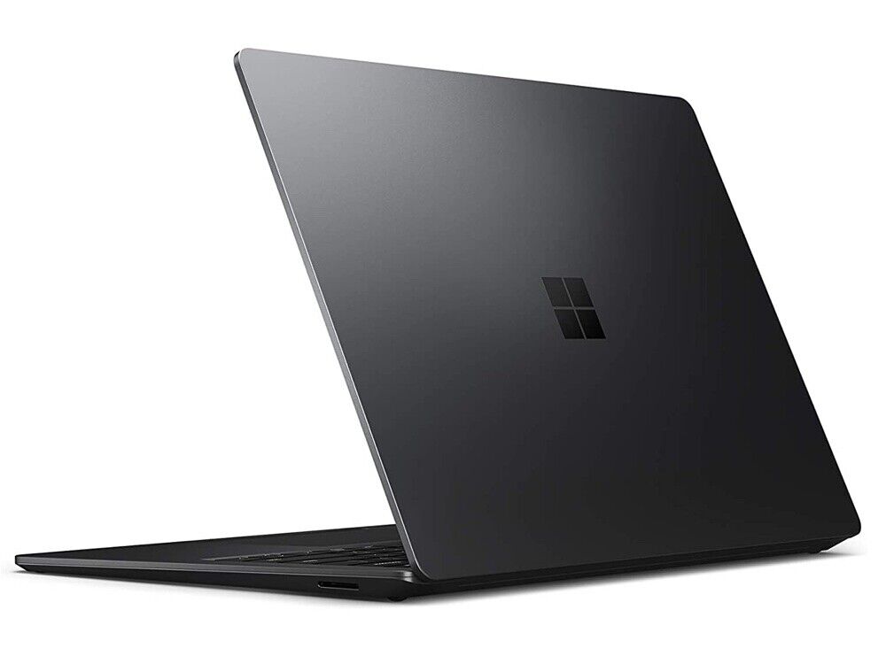 Microsoft Surface 13.5" Laptop 3 i5-1035G7 @1.20 8GB RAM 256GB SSD Win 11 Touch