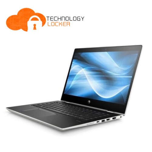 HP ProBook x360 440 G1 Laptop i7-8550U 16GB RAM 512GB SSD Win 11 Pro FHD Touch