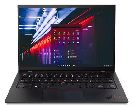 Lenovo ThinkPad X1 Carbon G9 i5-1135G7 @2.4 16GB RAM 512GB SSD Win 11 Touch WTY