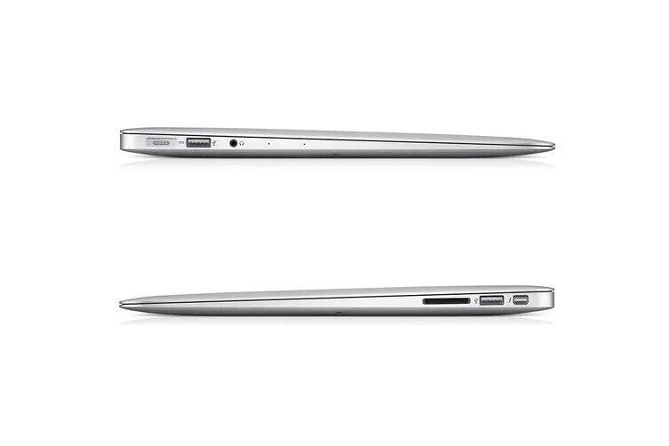 Apple A1466 MacBook Air 13.3" 2017 i7-5650U @2.20GHz 8GB RAM 256GB SSD Monterey