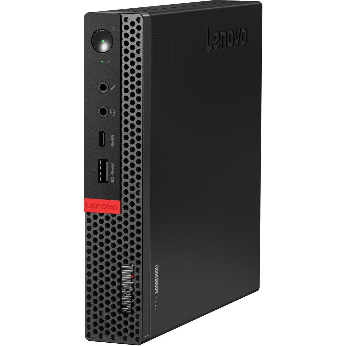 Lenovo M920q Tiny PC Intel i5 8500T 2.10GHz 16GB RAM 250GB SSD Win 11 USB-C WIFI