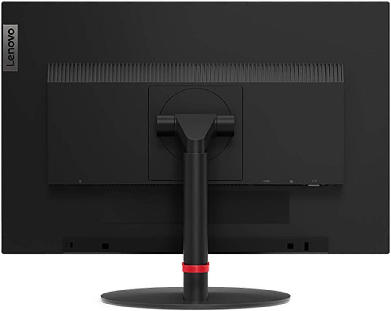 Lenovo ThinkVision T23d-10 22.5"LED Widescreen Full HD Monitor VGAHDMI DP Port