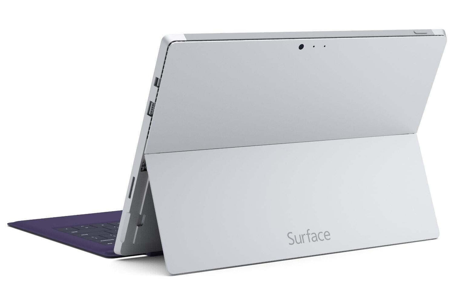 Microsoft Surface Pro 3 Touch Tablet i5-4300U @1.90 8GB RAM 256GB SSD Win 10 Pro