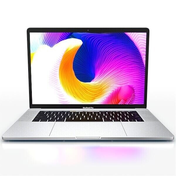 Apple A1708 MacBook Pro 2017 EMC3164 i5-7360U @2.3 8GB RAM 256GB SSD OS Monterey