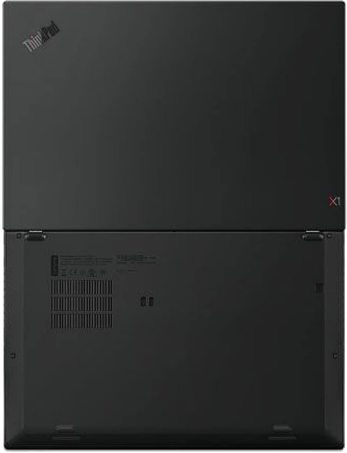 Lenovo ThinkPad X1 Yoga Gen 3 Laptop i5-8350U 8GB RAM 256GB SSD Win 11 4G Touch