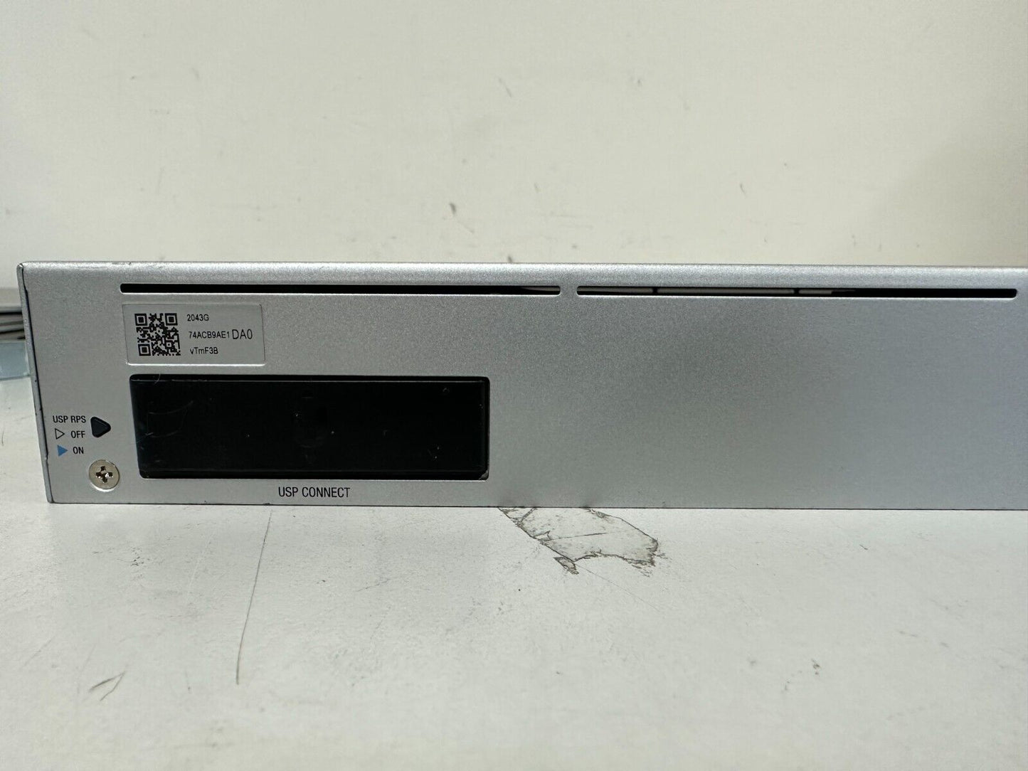 Ubiquiti UniFi Network Switch USW Pro 24 PoE USW-Pro-24-PoE Managed Gigabit