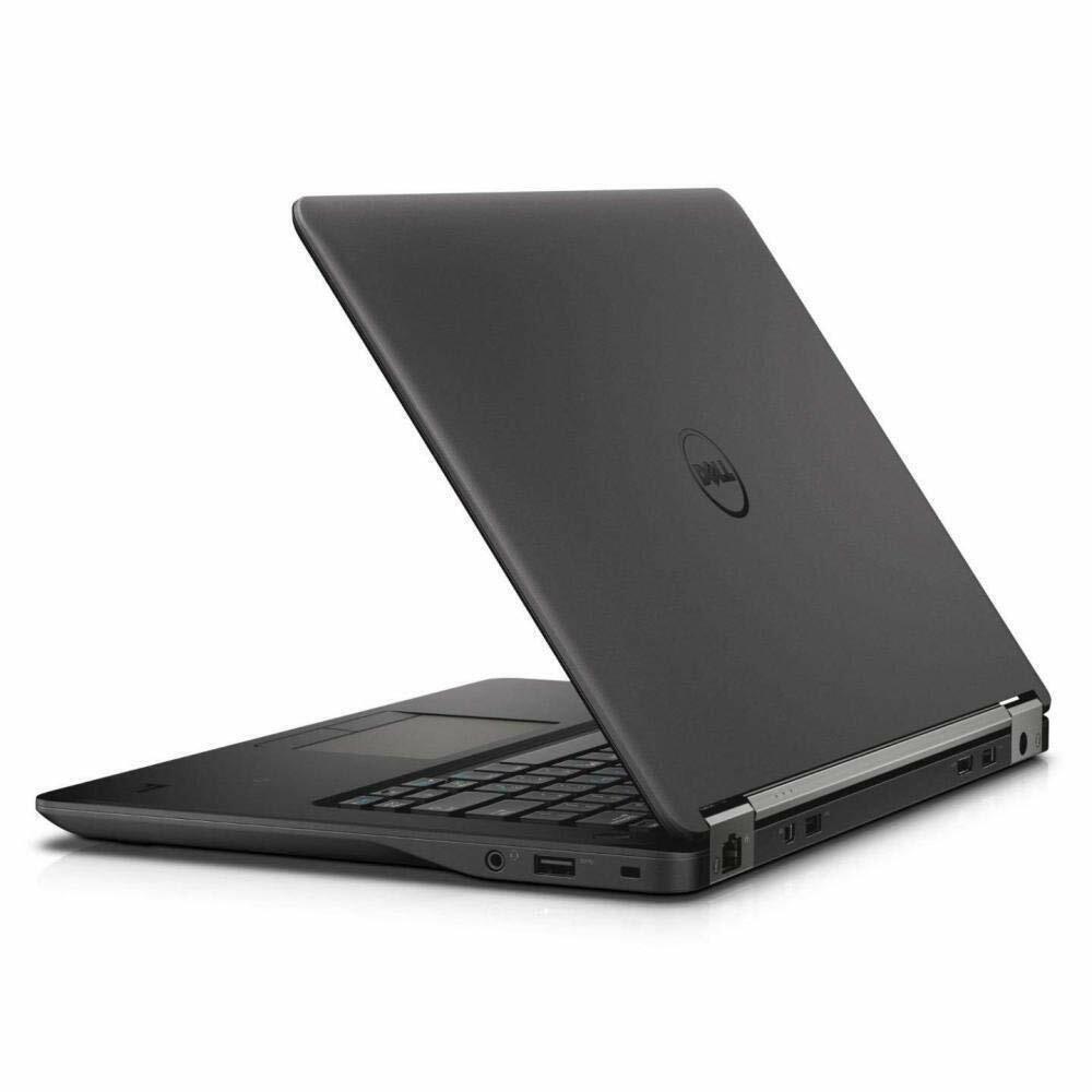 Dell Latitude E7470 14" Laptop i7-6600U @2.6 16GB RAM 256GB SSD Win 11 Pro FHD