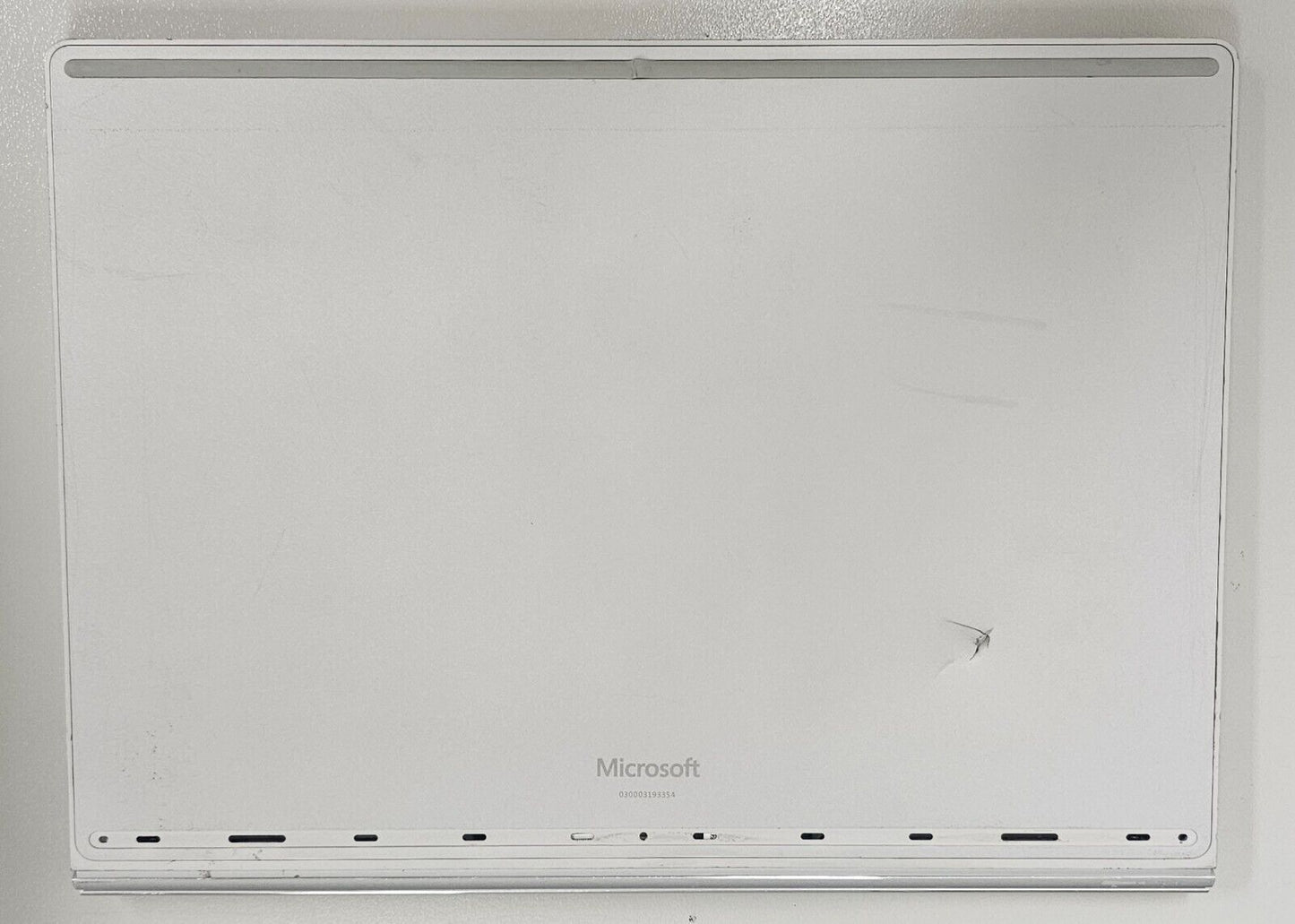 Microsoft Surface Book 2 13.5" i5-7300U 8GB RAM 256GB SSD Win 11 Touch GTX 1050