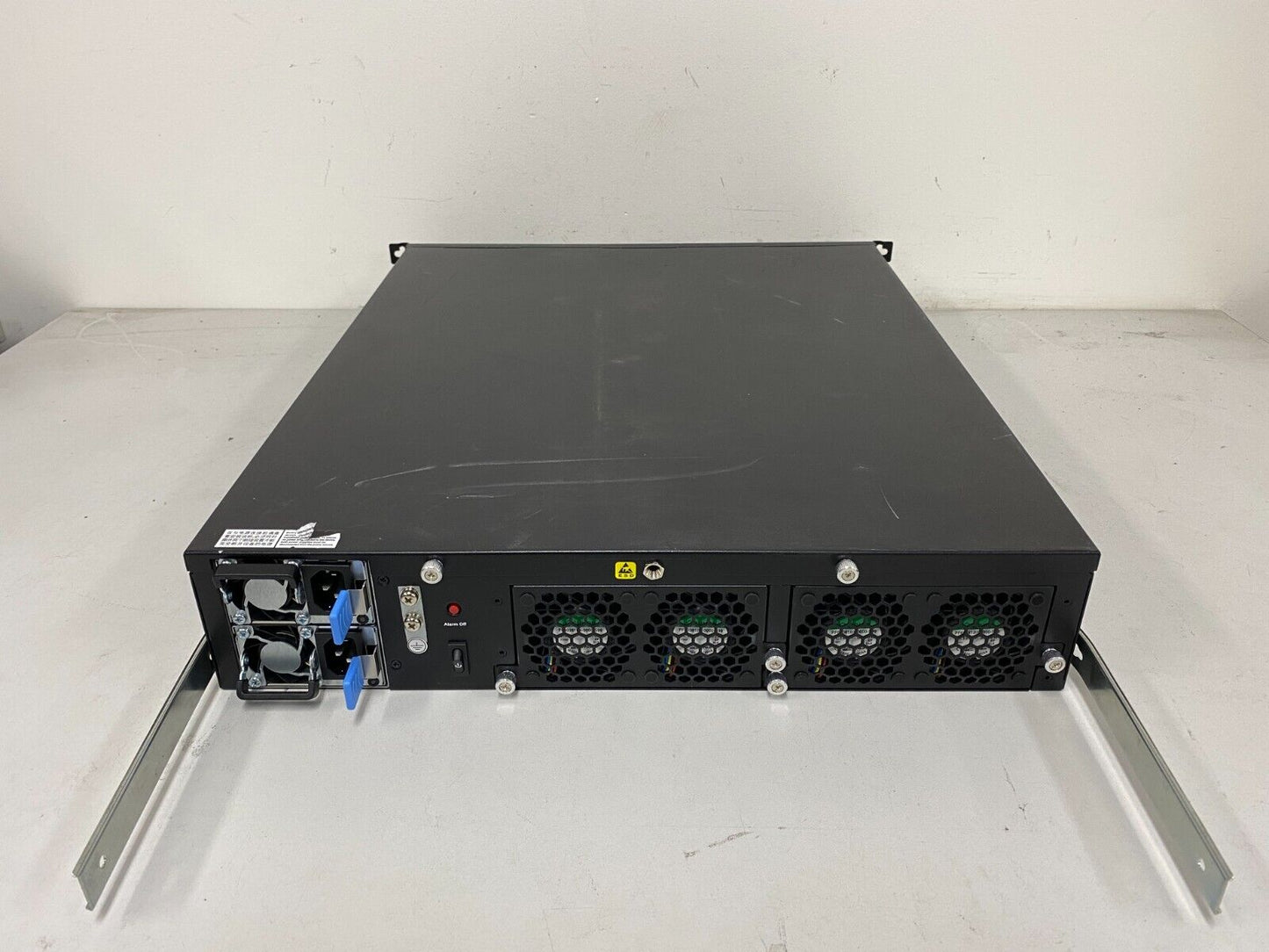 Check Point 15600 Appliance Security Gateway 10GB SFP - Hardware only