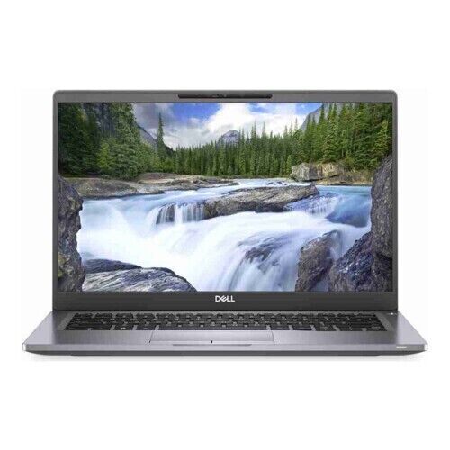 Dell Latitude 7400 2in1 Laptop i7-8665U @1.9 16GB RAM 512GB SSD Win 11 LTE Touch