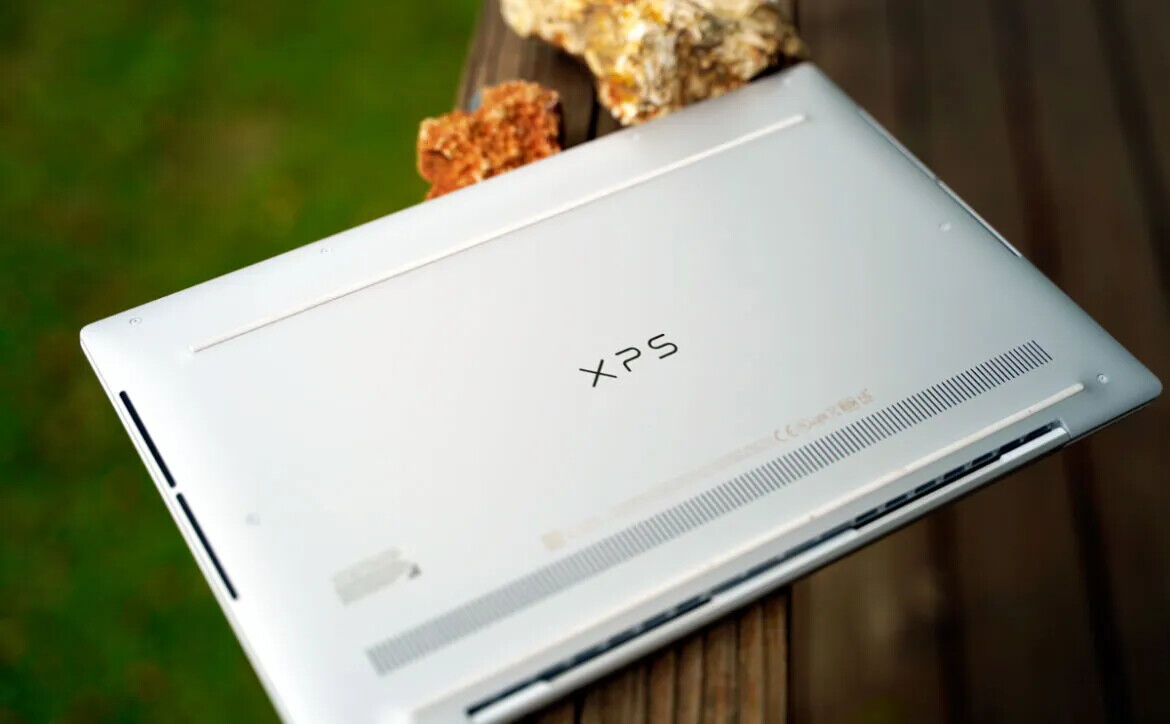 Dell XPS 13 9310 2-in-1 Laptop i7-1165G7 @2.8 16GB RAM 512GB SSD Win 11 Touch