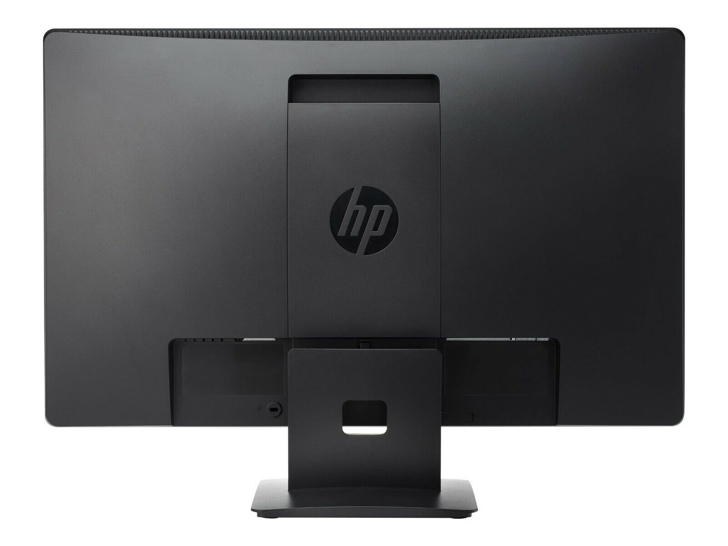 HP ProDisplay P240va 24" LED Backlight 60Hz Monitor FHD 1920x1080 HDMI DP VGA