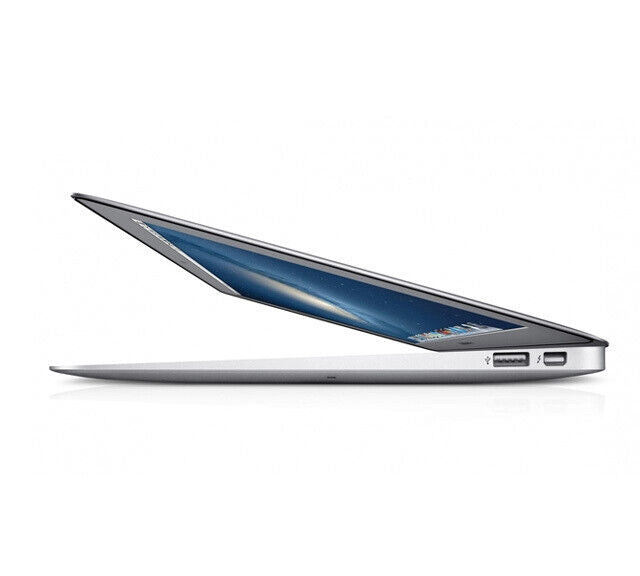 Apple A1466 MacBook Air 2015 13" Intel i5-5250U @1.6 8GB RAM 128GB SSD Clearance