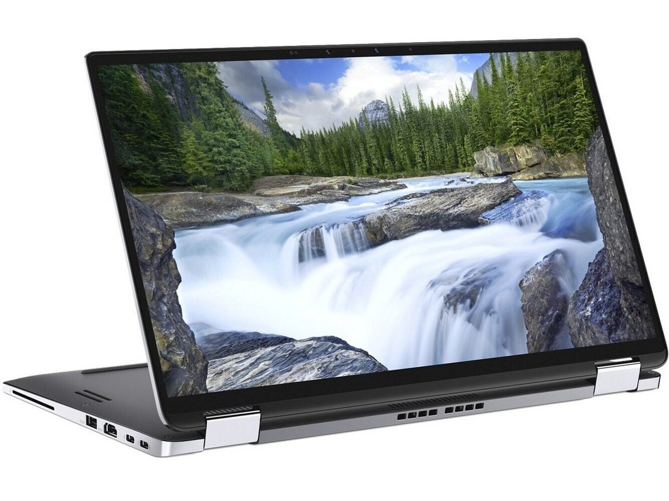 Dell Latitude 7400 2-in-1 Touch i7-8665U 16GB RAM 512GB SSD Win 11 4G LTE 14"