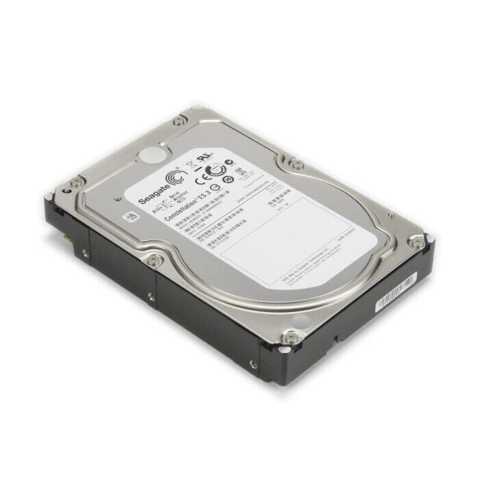 Seagate Constellation ST3000NM0023 3TB SAS 6GBps 3.5" HDD