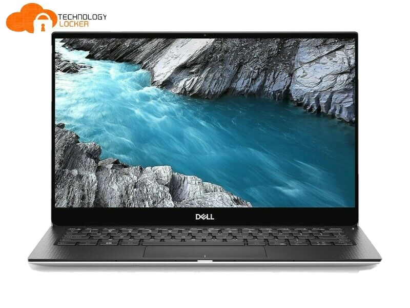 Dell XPS 13 7390 13.3" Laptop i7-1065G7 @1.3 16GB RAM 512GB SSD Win 11 Pro Touch