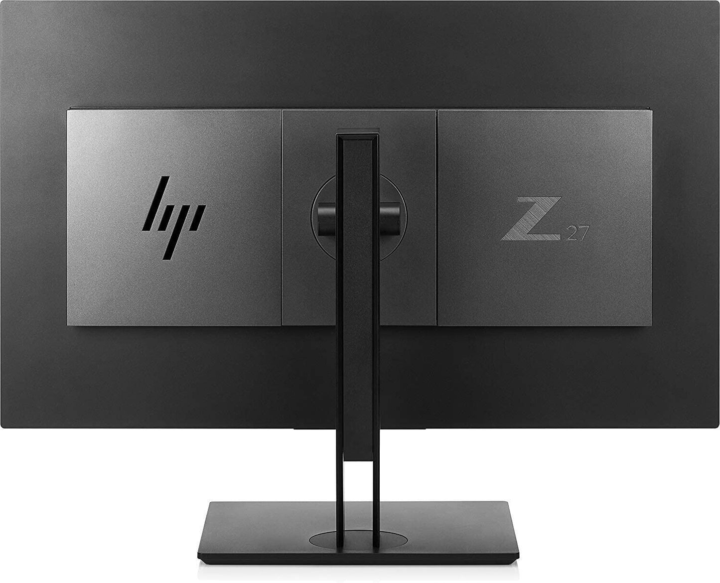 HP Z27n G2 27" QHD IPS LED Monitor 16:9 2560x1440 5.3ms HDMI DP VGA