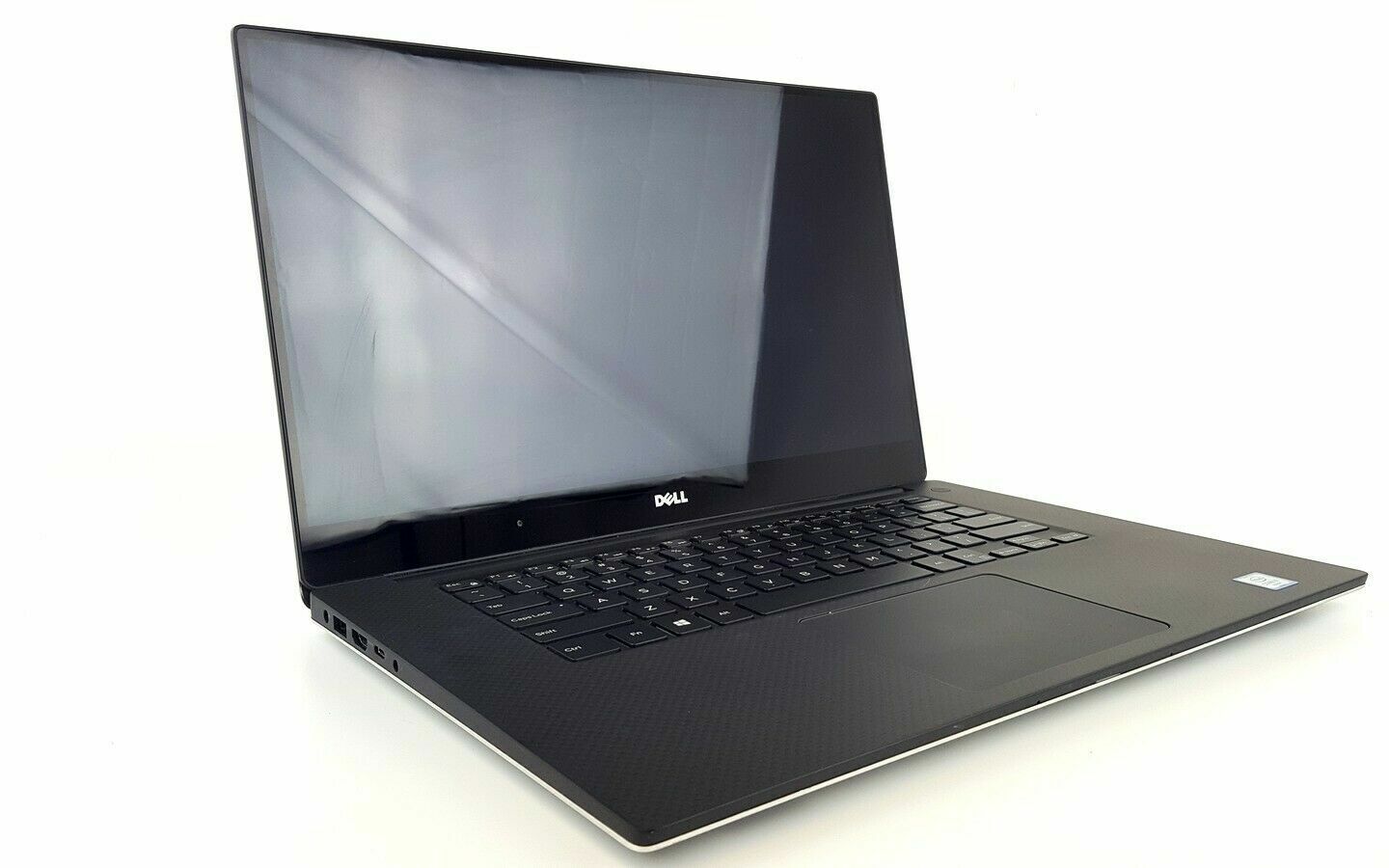 Dell Precision 5510 15.6" Laptop i7-6820HQ @2.70 32GB RAM 1TB SSD Win 11 M1000M