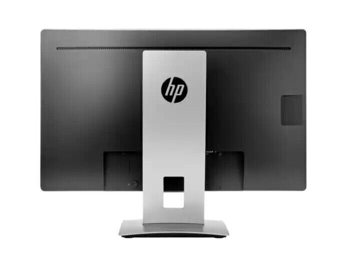 HP EliteDisplay E232 23" LED Backlight Ful HD IPS Monitor VGA HDMI DP