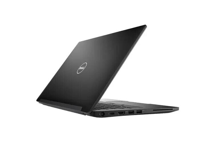 Dell Latitude 7390 Laptop 13.3" i5-8250U CPU 8GB RAM 256GB SSD Win 11 Pro Touch