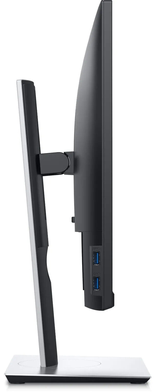 Dell P2319H 23" Full HD LED-Backlit IPS Monitor 60Hz VGA DP HDMI USB Hub