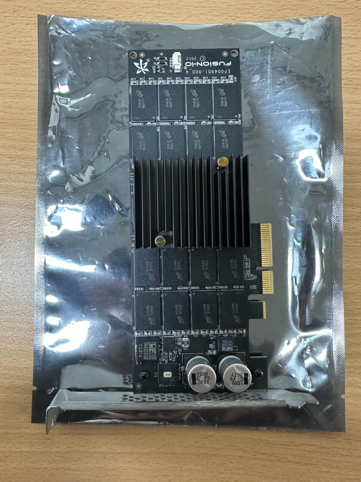 Fusion-io Scale2 EP004901-000_4 F11-003-825GB-CS-0001 825GB SSD