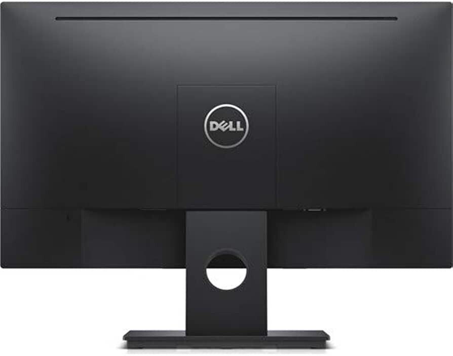 Dell 24" Monitor E2418HN Full HD IPS LED 1920 x 1080 VGA HDMI Port No Stand