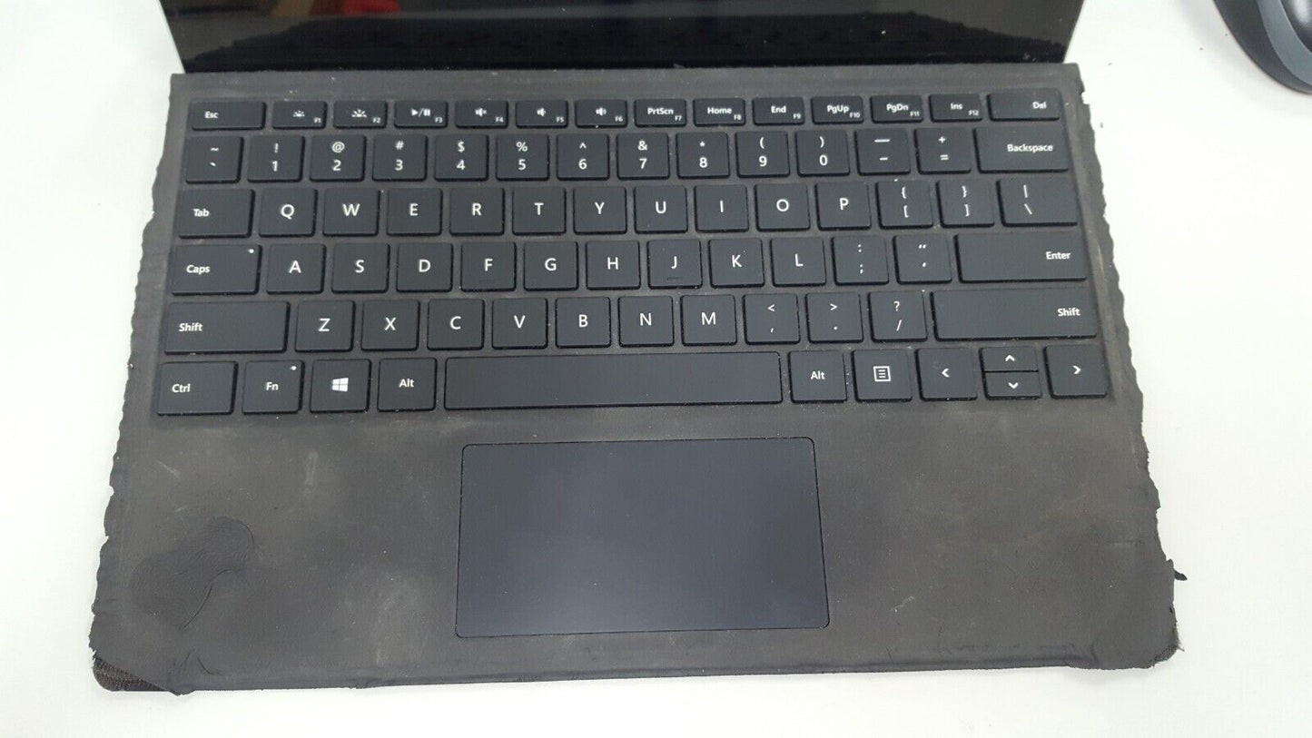 Microsoft Surface Pro 4 Tablet i5-6300U 2.4GHz 8GB RAM 256GB SSD Win11 Clearance