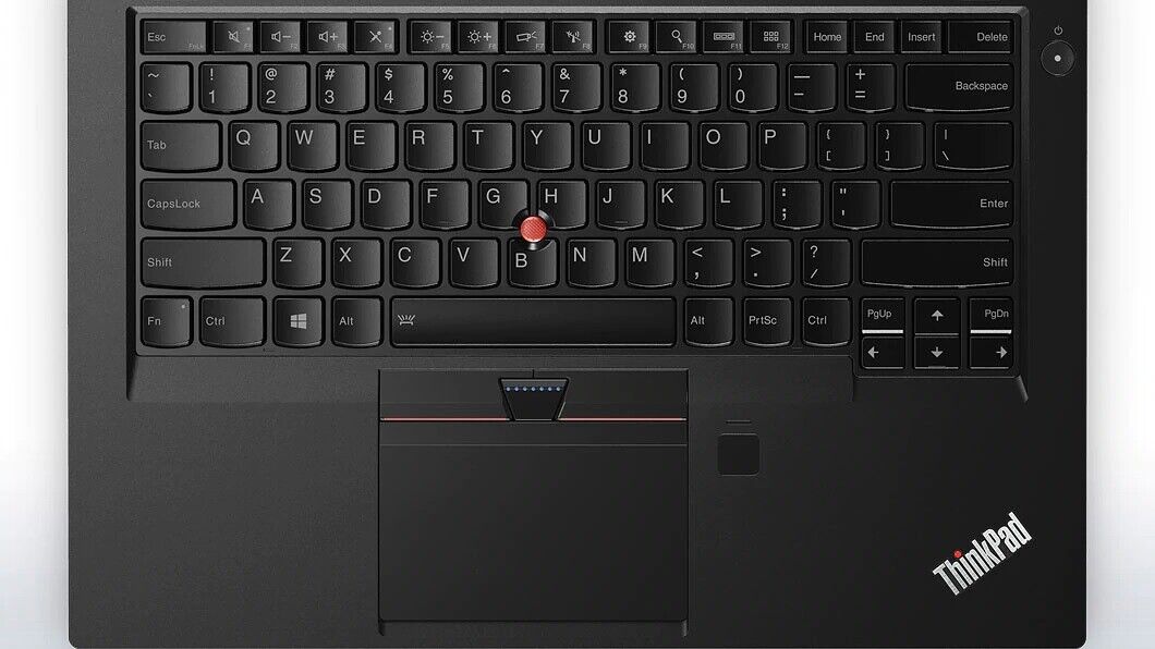 Lenovo ThinkPad T14s Gen 2i i5-1145G7 16GB RAM 256GB SSD Win 11 Touch LTE WTY