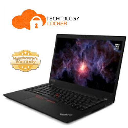 Lenovo ThinkPad T14s Gen 2i i5-1145G7 16GB RAM 256GB SSD Win 11 Touch LTE WTY