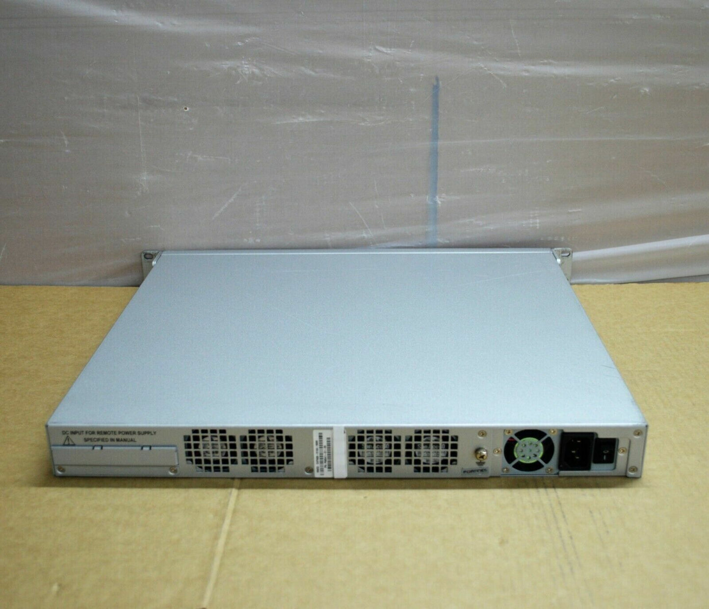 Fortinet FG-621B FortiGate 621B Security Appliance