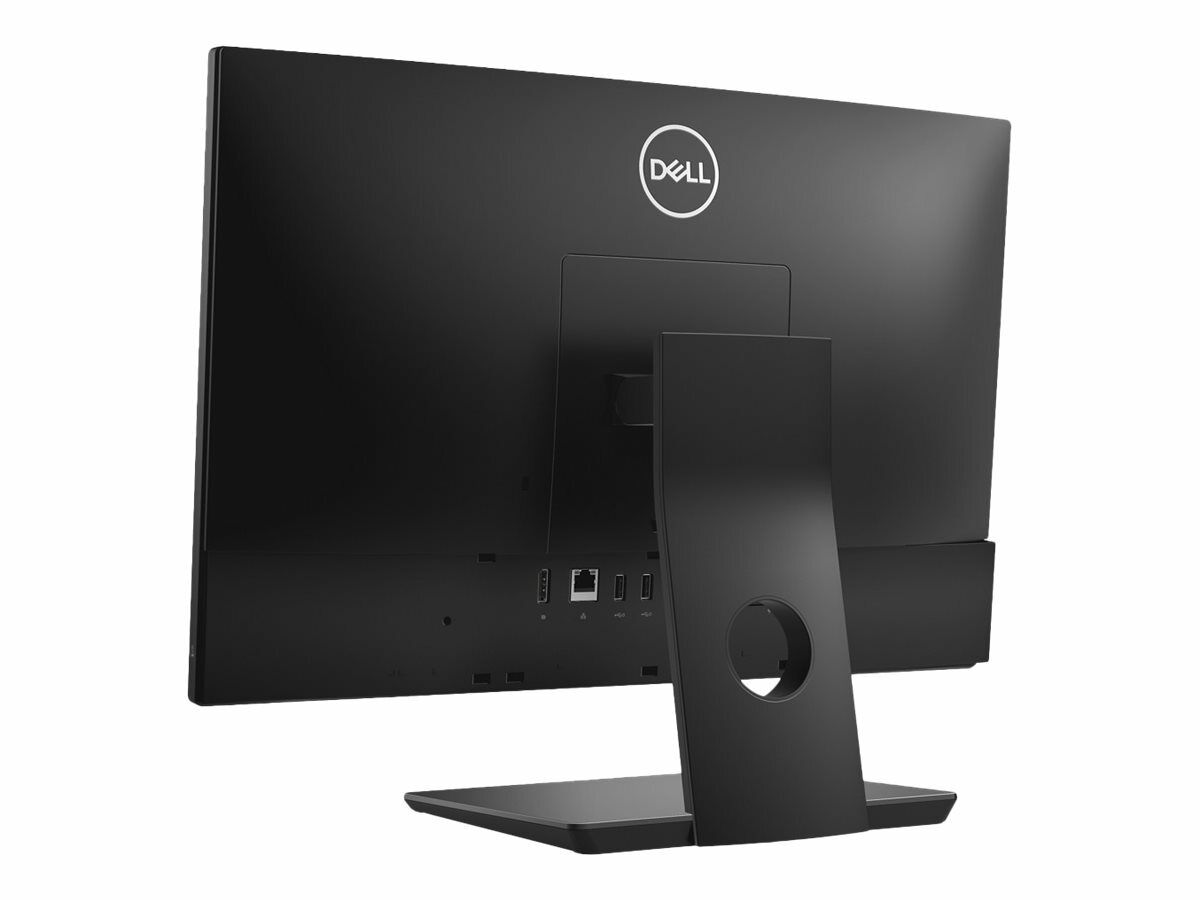 Dell Optiplex 5260 AIO PC 22" i5-8500 3.0GHz 16GB RAM 256GB SSD Win 11 WiFi NEW