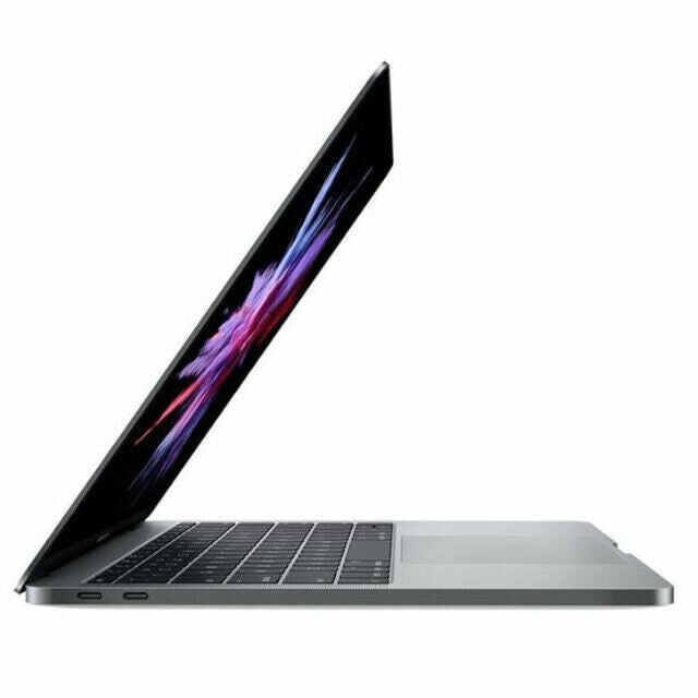 Apple MacBook Pro A1990 15in 2018 i7-8750H 16GB RAM 512GB SSD OS Ventura Grade C