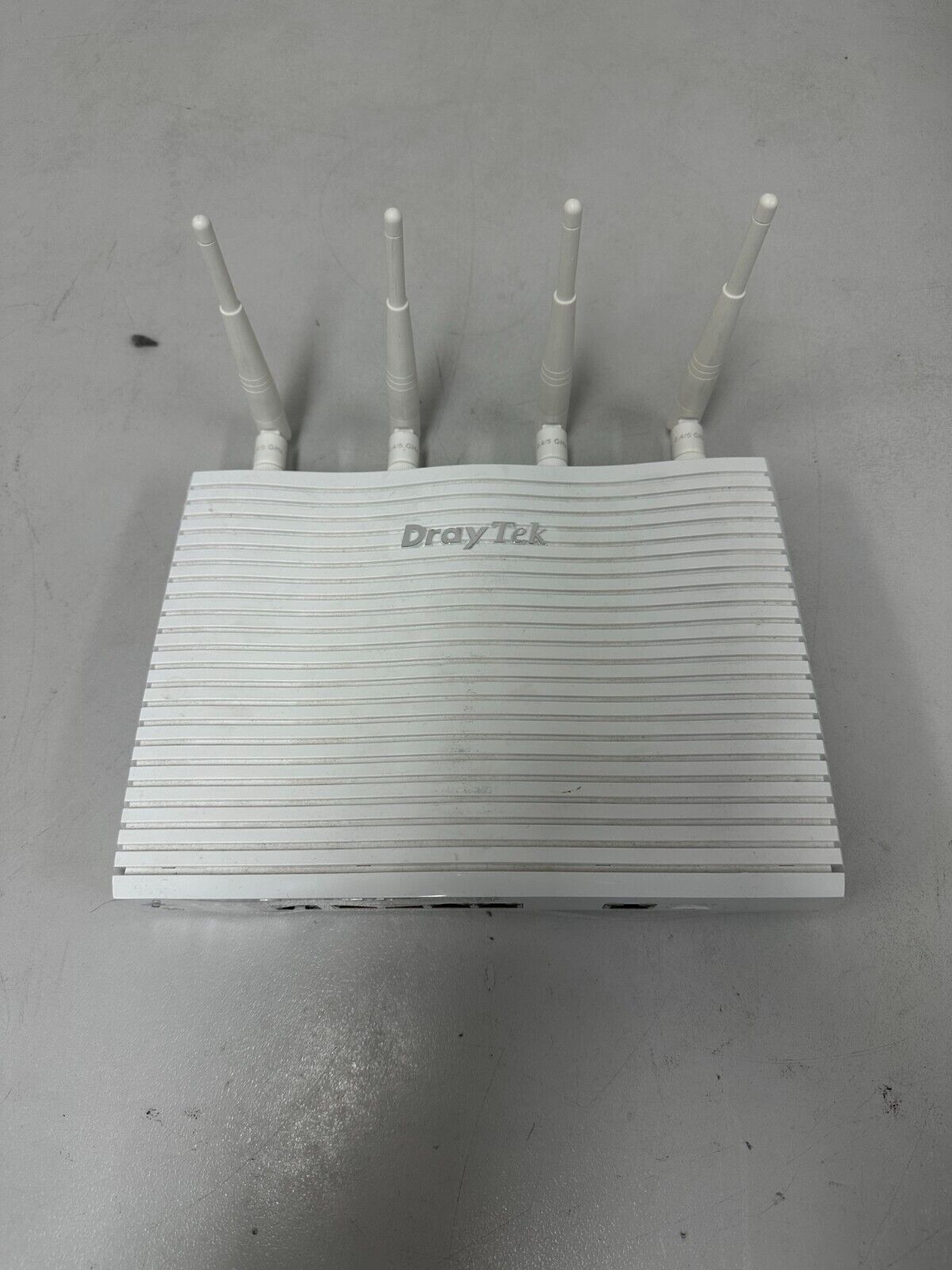 DrayTek Vigor2862ac Security VPN Firewall WiFi-AC VDSL