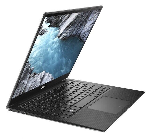 Dell XPS 13 9380 13.3in Laptop i7-8565U @1.8 16GB RAM 512GB SSD Win 11 4K Touch
