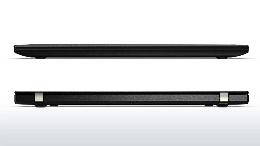 Lenovo ThinkPad T460s Laptop i7-6600U @2.6GHz 8GB RAM 256GB SSD Wins 11 Pro FHD