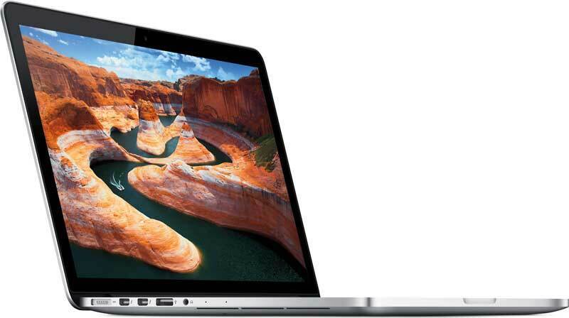 Apple A1502 MacBook Pro Early 2015 Intel i5-5257U 16GB RAM 256GB SSD Monterey