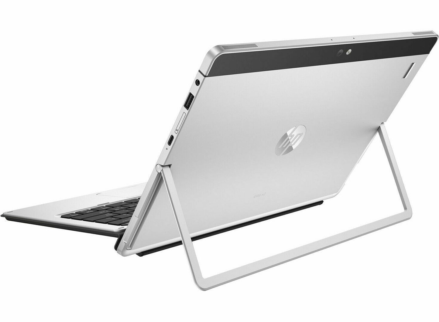 HP Elite x2 1012 G1 2in1 Tablet M5-6Y57 @1.1 8GB RAM 256GB SSD Win 11 FHD Touch